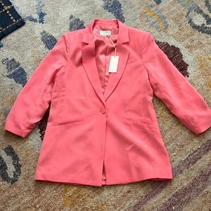 Z SUPPLY BLAZER 💕 NWT